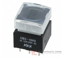 UB216SKW036CF-4JCF13 Image