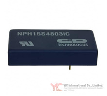 NPH15S4803IC