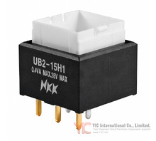 UB215SKG035F Image