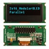 NHD-0216MW-PB3 Image