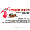 C20200 SERIES SAMPLES KITS Image