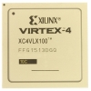 XC4VLX100-10FFG1513C Image