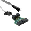 8.06.04 J-LINK 10-PIN NEEDLE ADAPTER Image