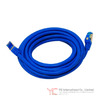 QG-CAT7R-15FT-BLU Image