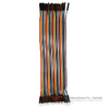 PART JUMPER WIRES M/F (40) Image