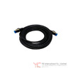 QG-CAT7R-20FT-BLK Image