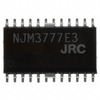 NJM3777E3 Image