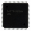 HD64F7144FW50V Image