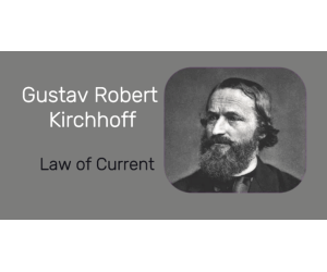 Kirchhoffs aktueller Law Circuit Guide