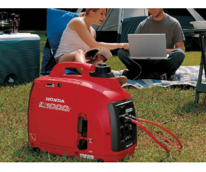 Your Guide to the Smallest Portable Generator