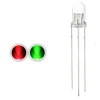 Wie funktionieren Bi-Color-LEDs?