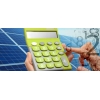 Solar Return on Investment Calculator