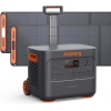 Entdecken Sie Jackery Guide zu Solar Power Solutions