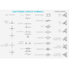 12 grundlegende elektronische Symbole und deren Funktionen verstehen