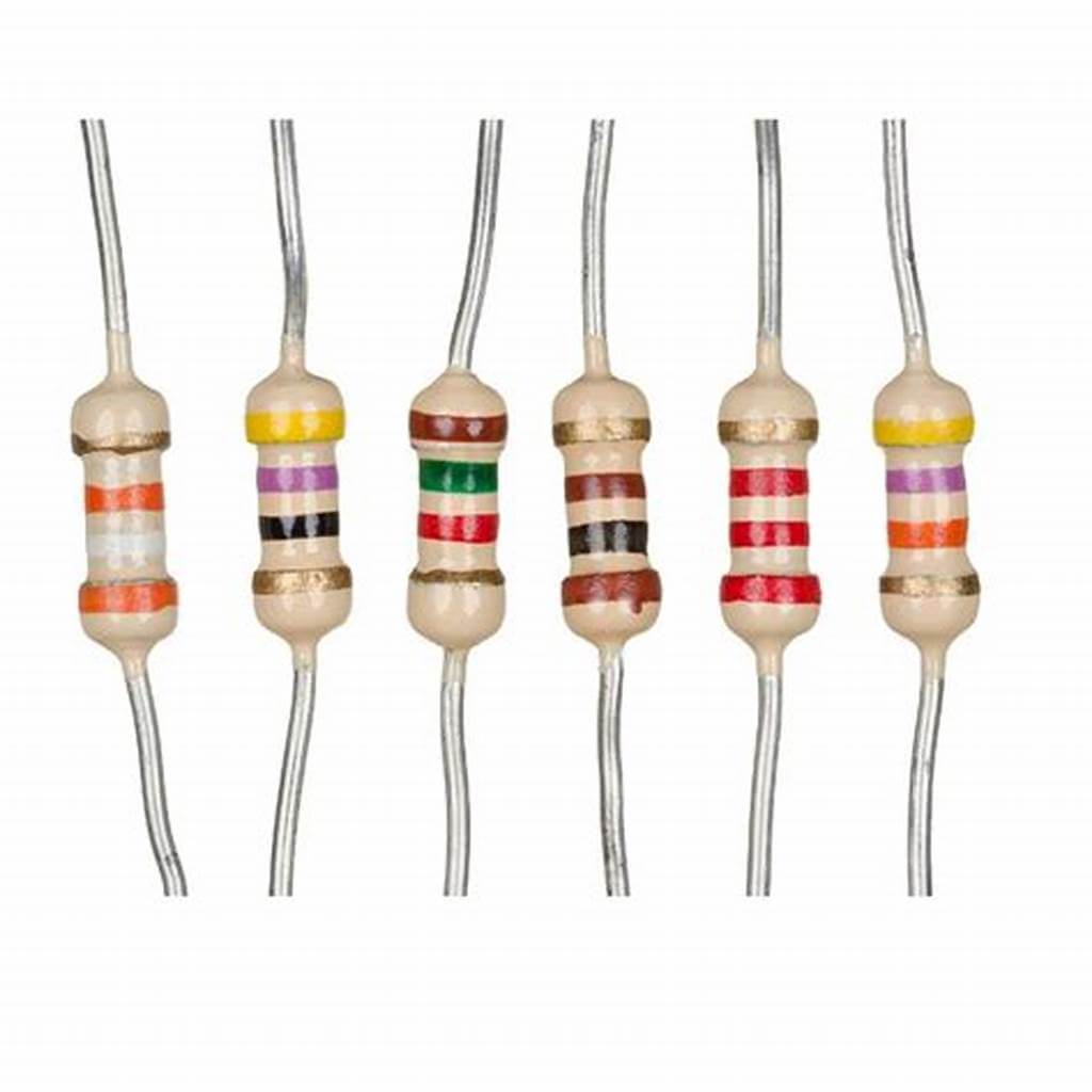 Resistors