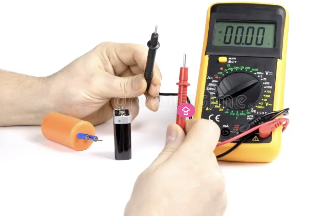 A Step-by-Step Guide to Testing Capacitors with a Multimeter