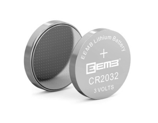 CR2032 Battery