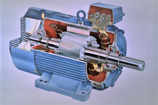 Synchronous Motors