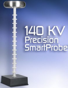 Vitrek-140kV-probe