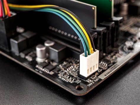 Overview of Circuit Board Connector Types