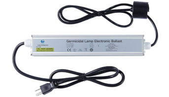 UV Series Electronic Ballasts