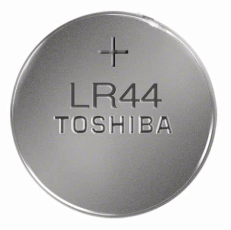 LR44 Battery Equivalents