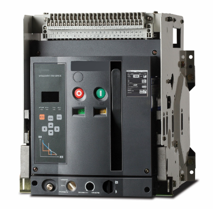 Figure 12. Air Circuit Breakers