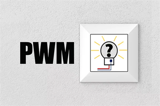 Principles and Advantages of PWM Dimming Technology