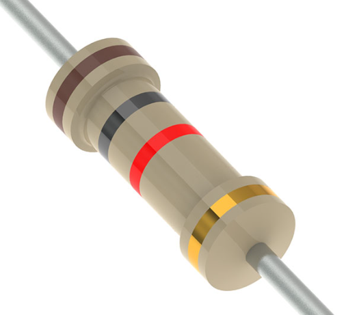 1k Resistor