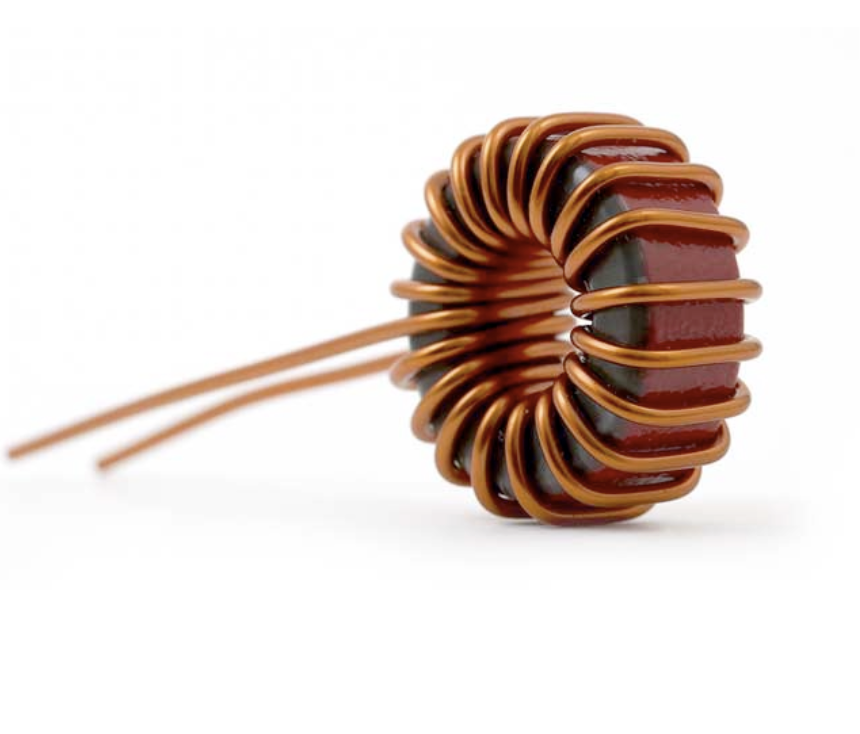 Inductors