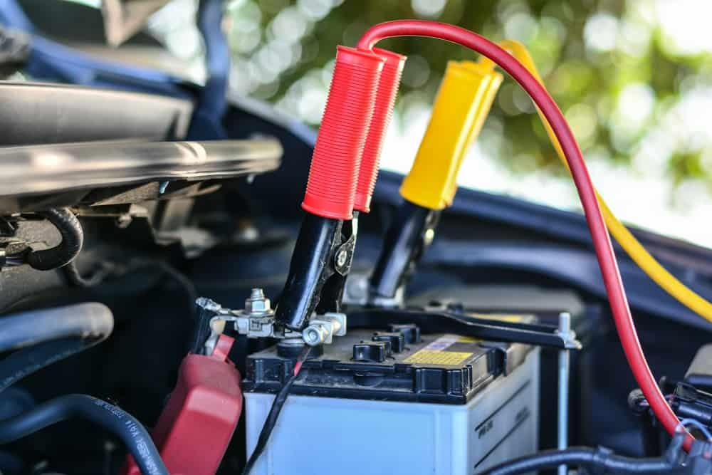 Comprehensive Guide to Charging a Car Battery