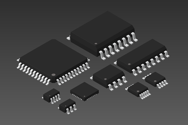 Integrated Circuit Model