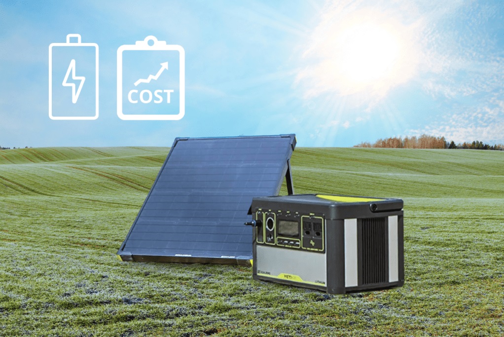 200 Watt Solar Panel: Amp Output Explained