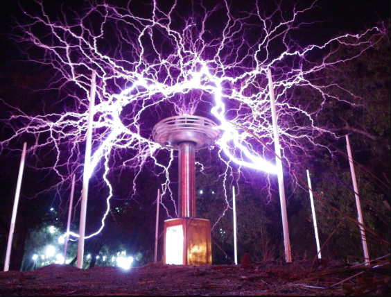 Understanding the Tesla Coil: Operation, Design & Uses