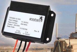 Gresham-GPD500-12-24