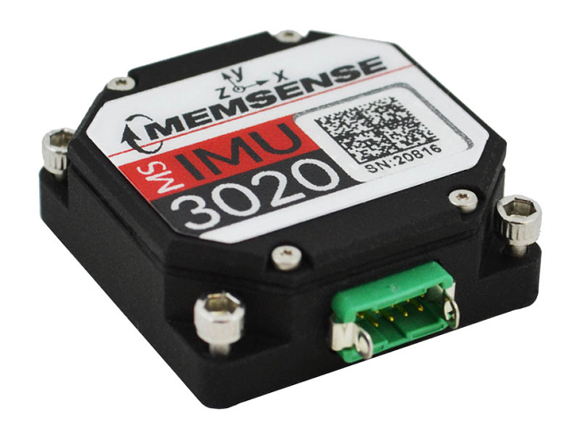 Inertial Measurement Unit (IMU)