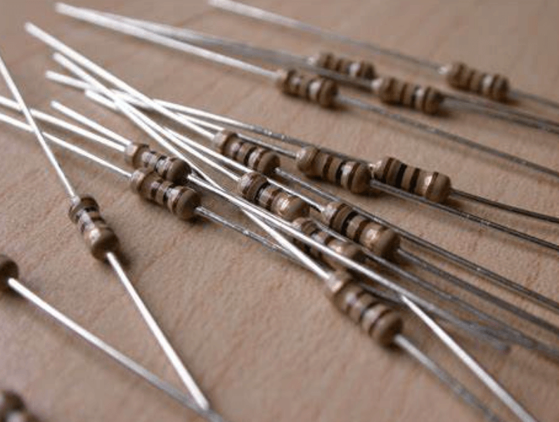 Resistors