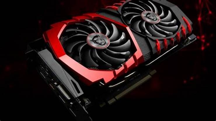 Guide of Graphics Card Functionality and Dynamics