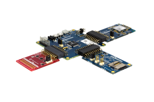 Microchip Zero Touch Secure Provisioning Kit for AWS IoT