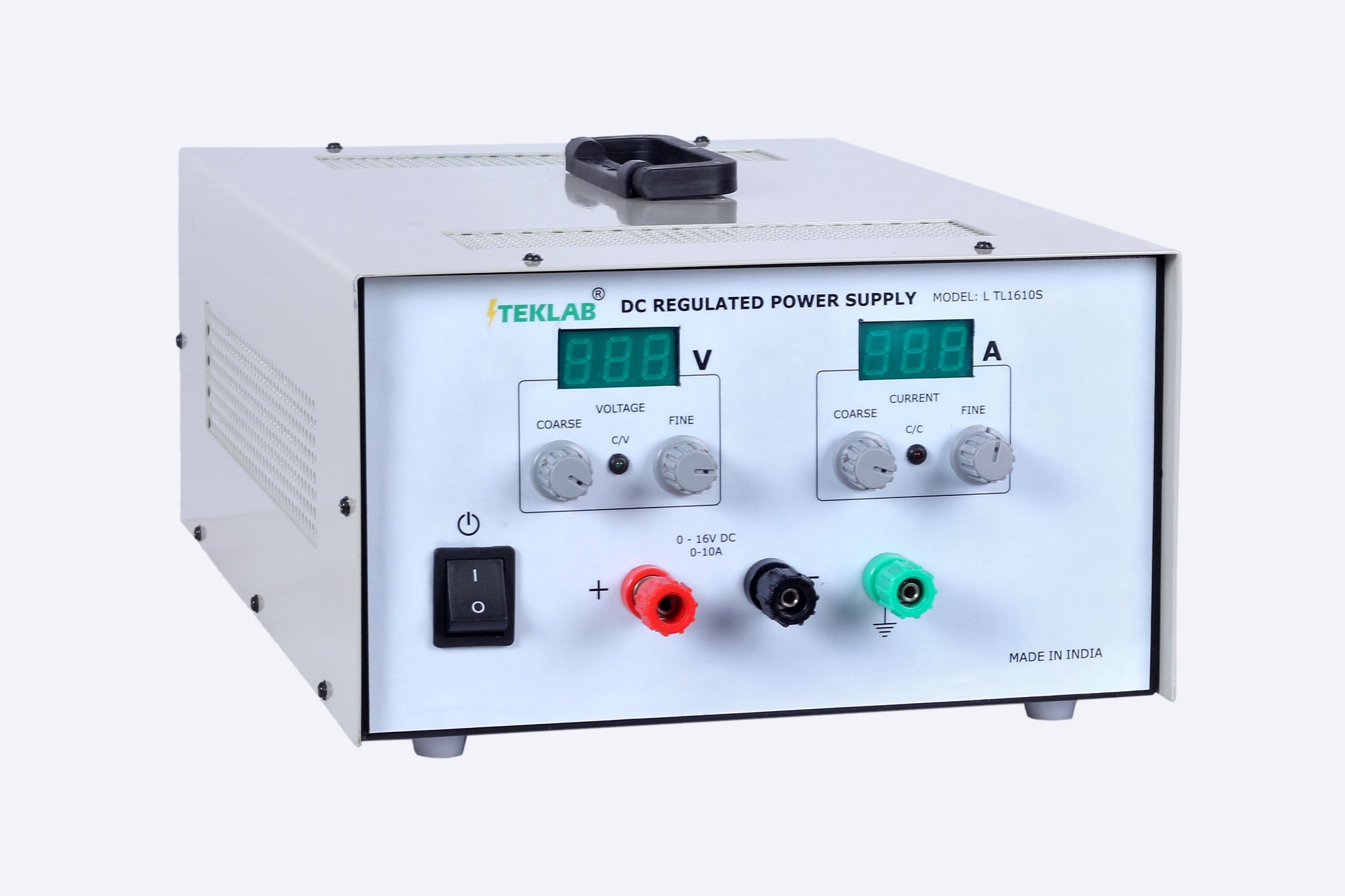 A Comprehensive Guide to Regulated Power Supplies