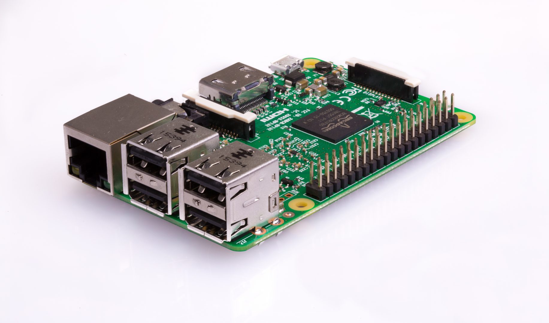 A Comprehensive Beginner’s Guide of Raspberry Pi