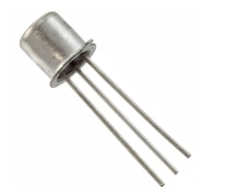 2N2907 Transistor