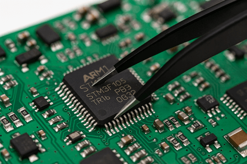 Integrated Circuits Installation