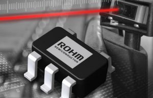 Rohm-low-noise-op-amp