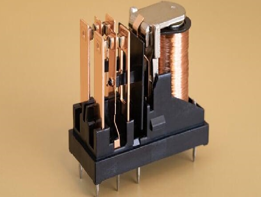 Understanding Electromagnetic Relays