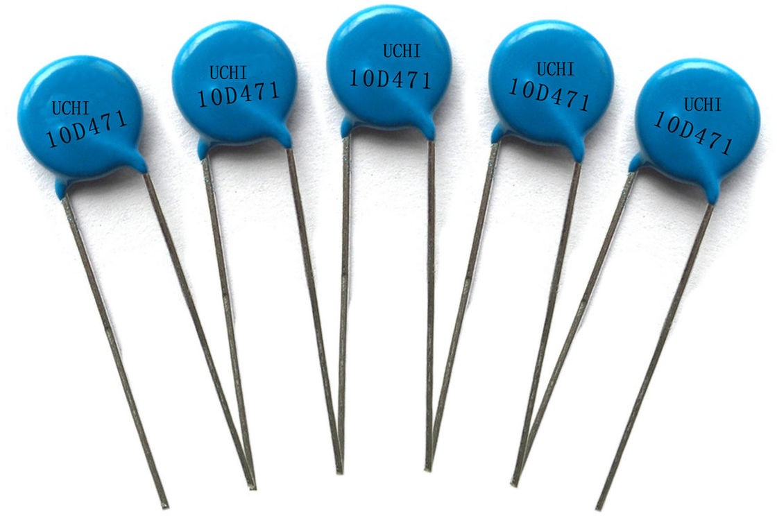 Understanding Metal Oxide Varistors Performance, Operation, and Construction