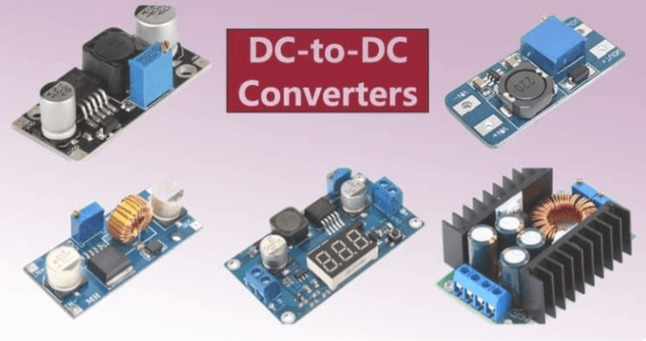 DC-DC Converter