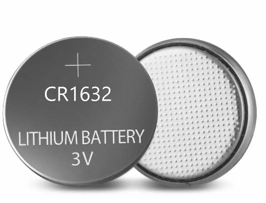 CR1632 Battery