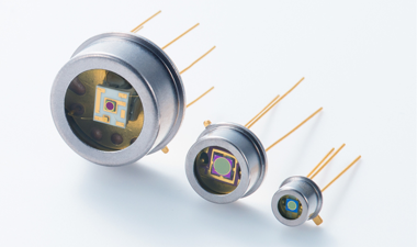Photodiodes