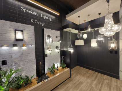 Specialty Lighting